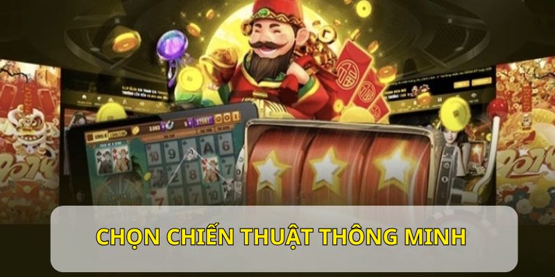 Thành viên nên có kế hoạch thông minh trước khi bắt đầu