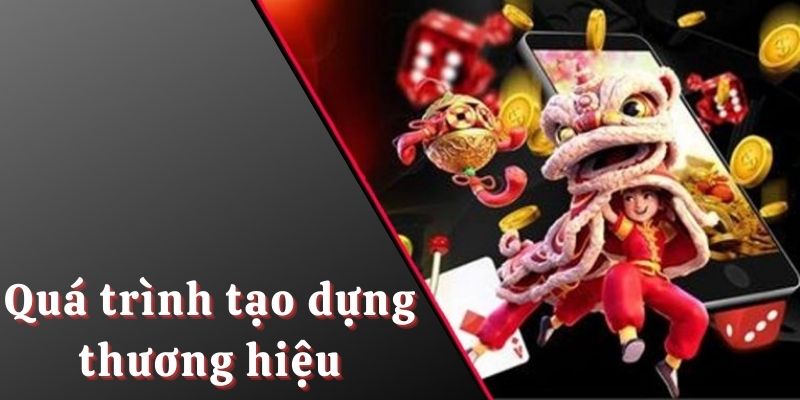 Quá trình tạo dựng nên thương hiệu nhà cái hàng đầu Sbobet