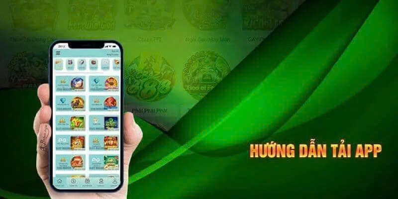 Cập nhật thao tác cài app qua các hệ điều hành